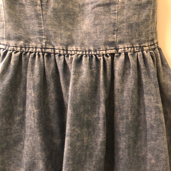 ASOS Mini Dress sz Small - Picture 2 of 6